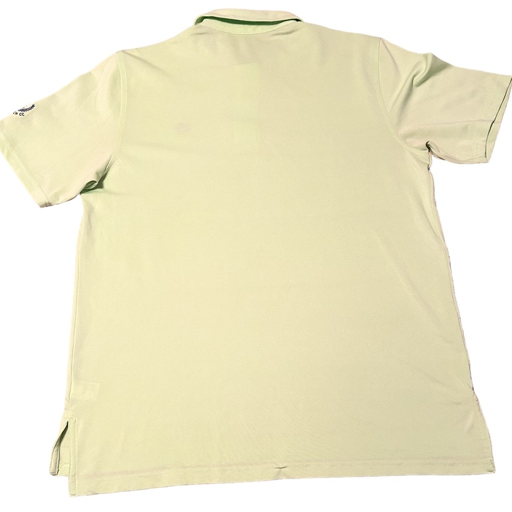 Southern Tide Polo Shirt Active Wear M - Picture 4 of 7